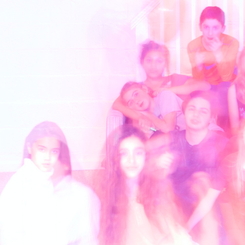 Meet your Posher, Ella